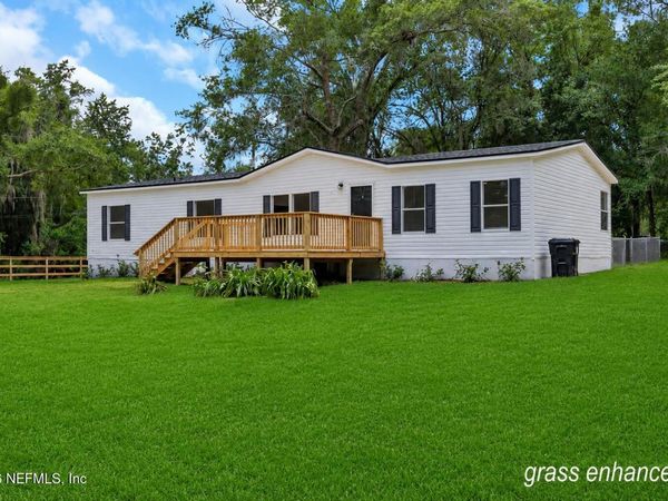 5310 JACARANDA Avenue, Middleburg, FL 32068