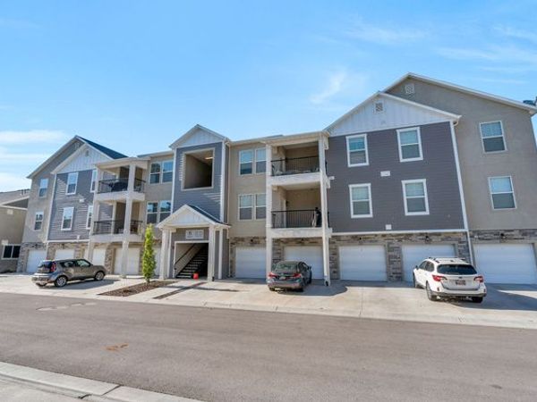 3667 W CANYON FALLS DR , Unit 302, Lehi, UT 84043