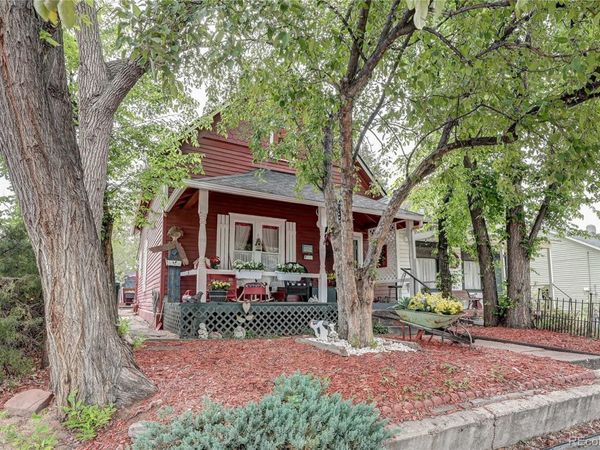 5850 S Curtice Street, Littleton, CO 80120