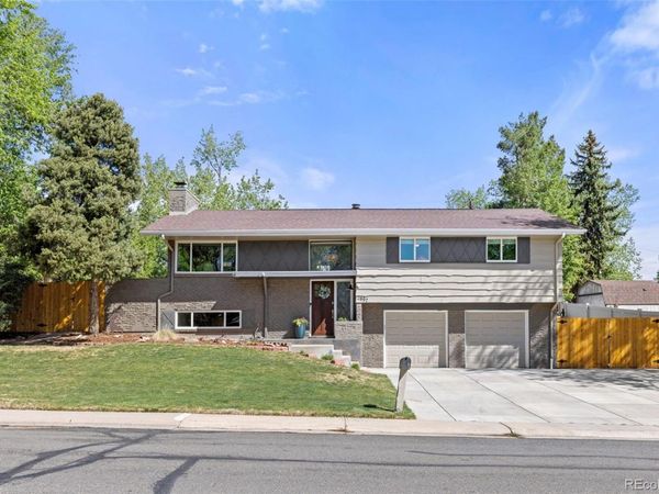 2897 Robb Circle, Lakewood, CO 80215