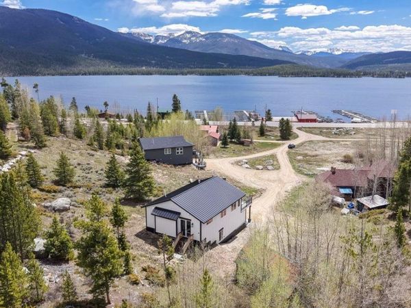 12707 US Highway 34 , Grand Lake, CO 80447