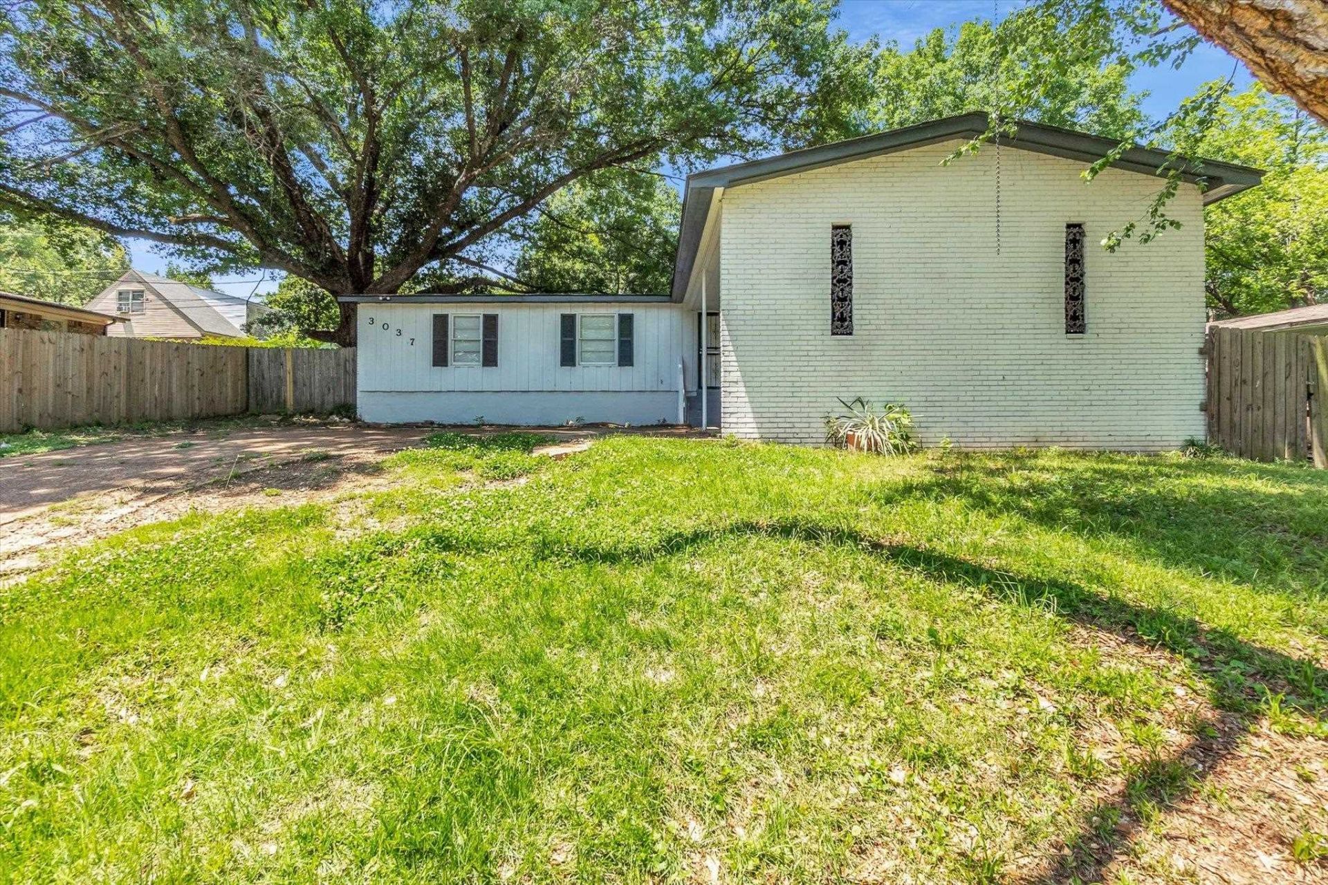 3037 Arrendale St, Memphis, TN 38118 Main Photo