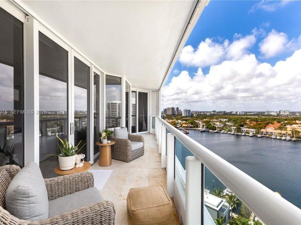 21055 Yacht Club Dr , Unit 1707, Aventura, FL 33180
