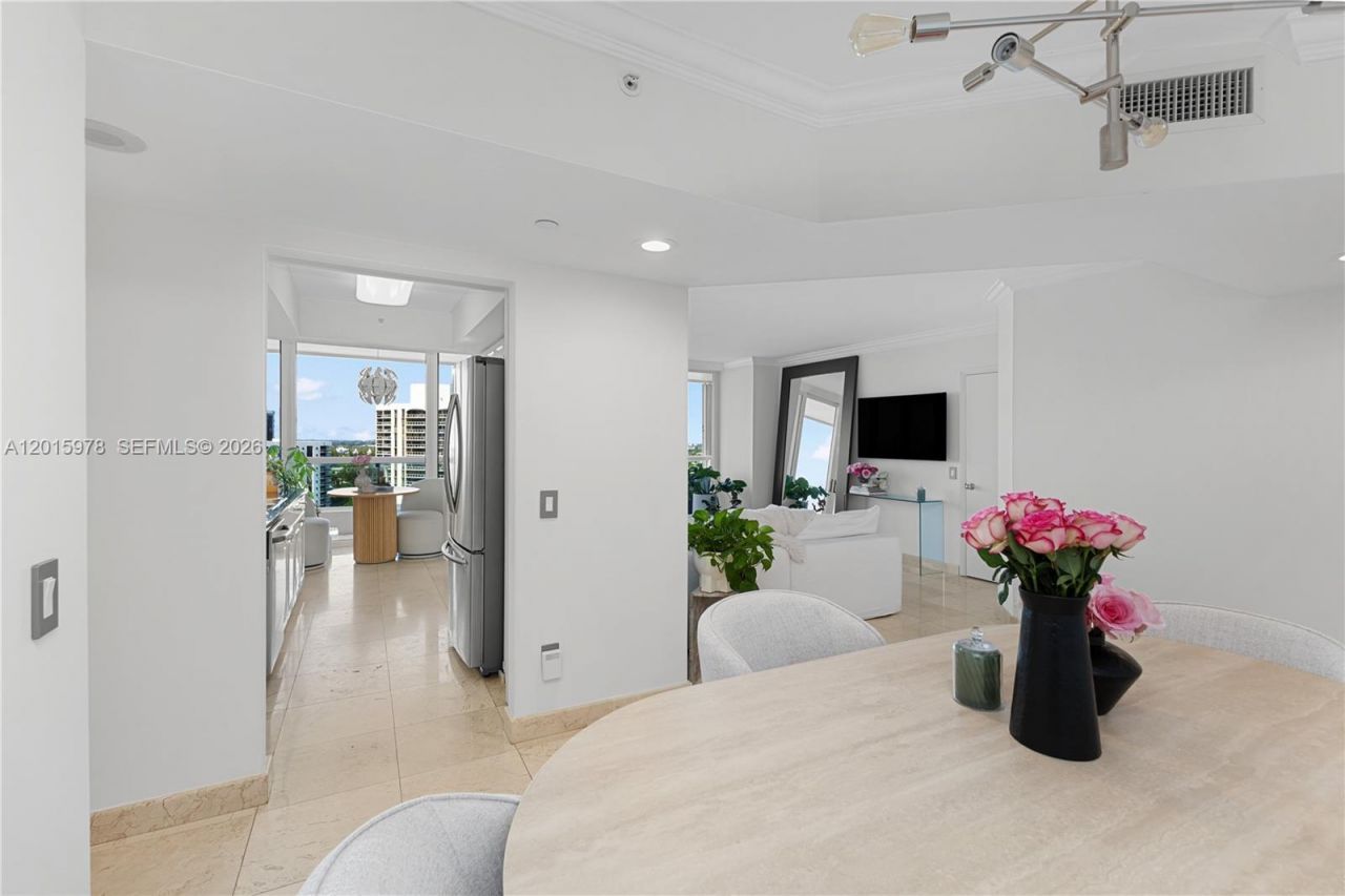 21055 Yacht Club Dr , Unit 1707, Aventura, FL 33180 Photo