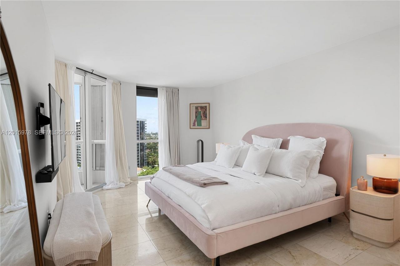 21055 Yacht Club Dr , Unit 1707, Aventura, FL 33180 Photo