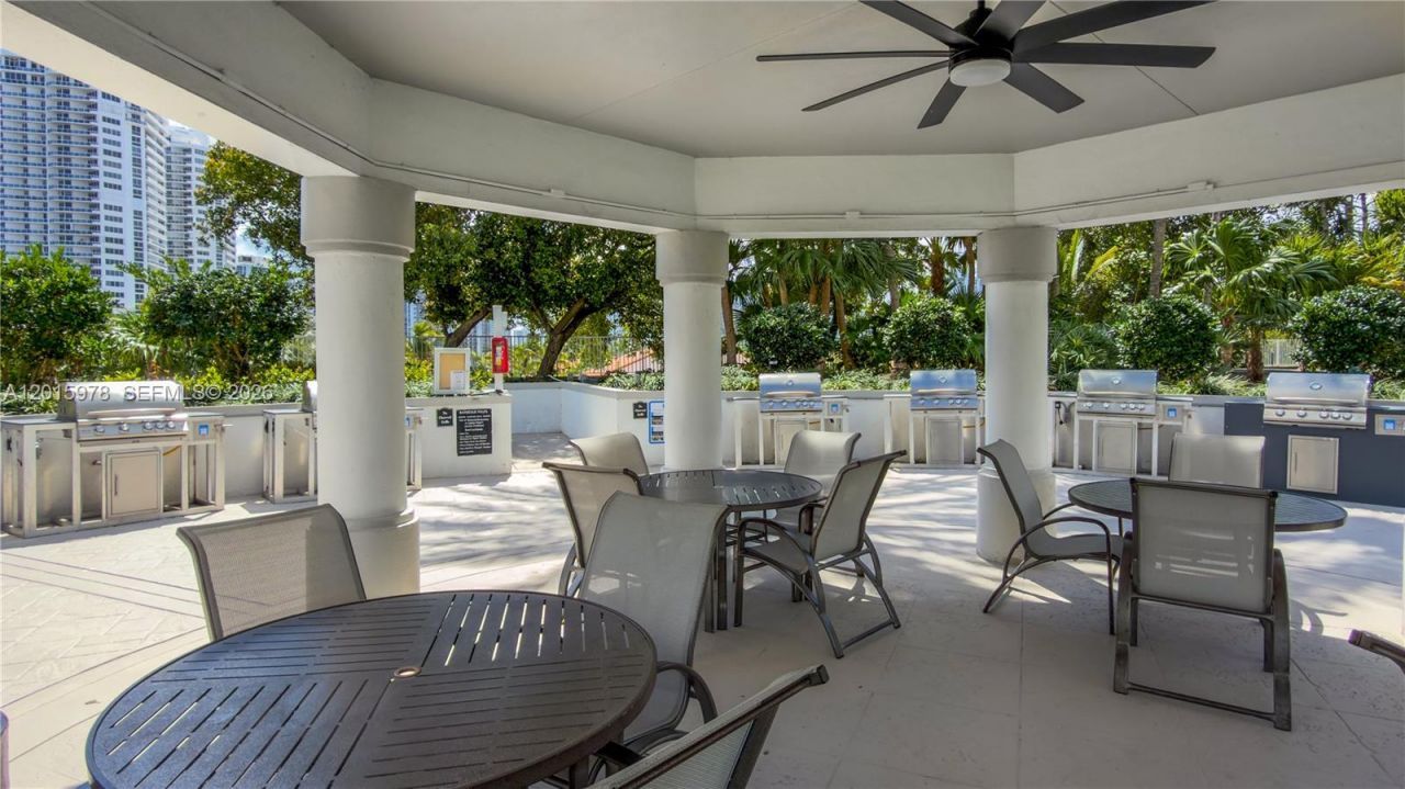 21055 Yacht Club Dr , Unit 1707, Aventura, FL 33180 Photo