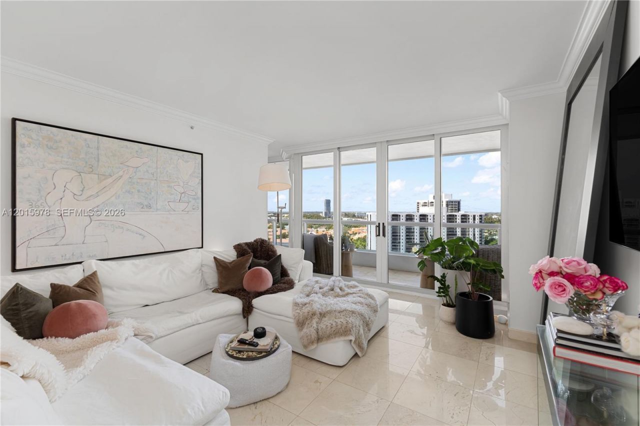 21055 Yacht Club Dr , Unit 1707, Aventura, FL 33180 Photo