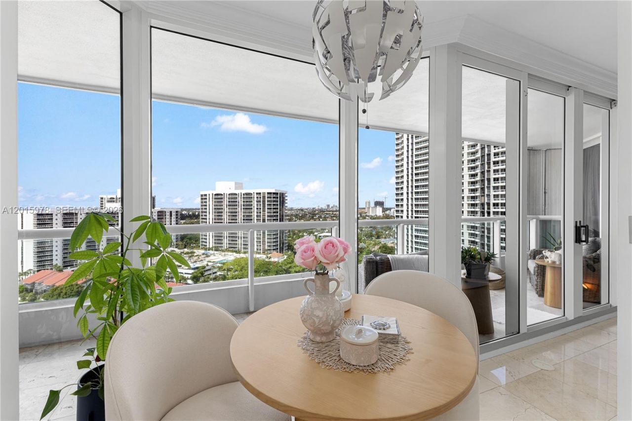 21055 Yacht Club Dr , Unit 1707, Aventura, FL 33180 Photo