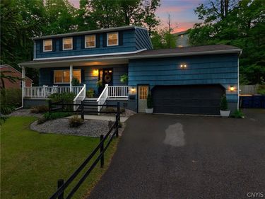 509 Jane Drive, Syracuse, NY 13219