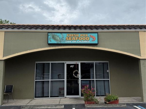 ROAD, DAYTONA BEACH, FL 32117