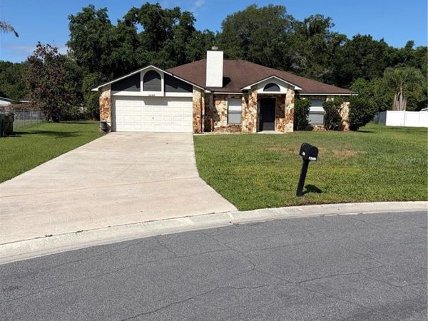 3249 COTTONWOOD COURT , KISSIMMEE, FL 34746