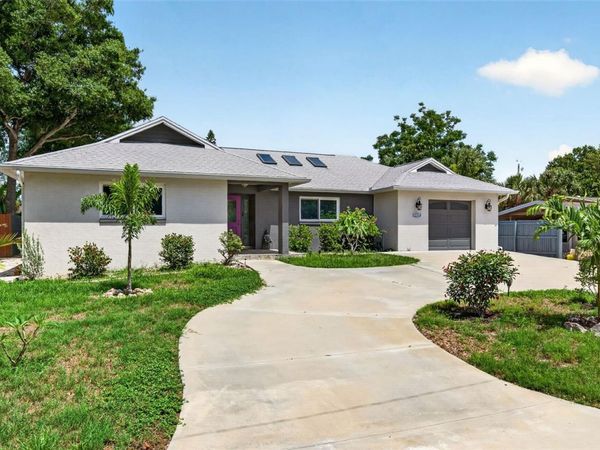 4420 PORPOISE DRIVE SE, ST PETERSBURG, FL 33705