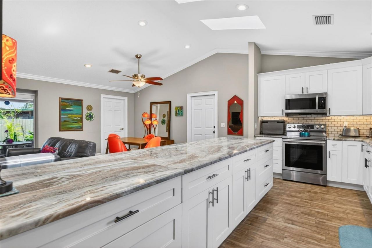 4420 Porpoise Drive Se, Saint Petersburg, FL 33705 Photo