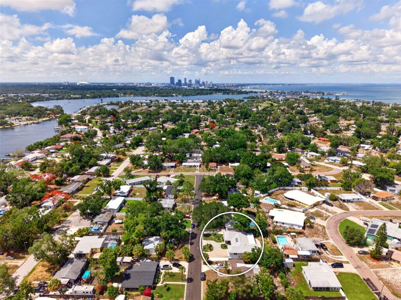 4420 Porpoise Drive Se, Saint Petersburg, FL 33705 Photo
