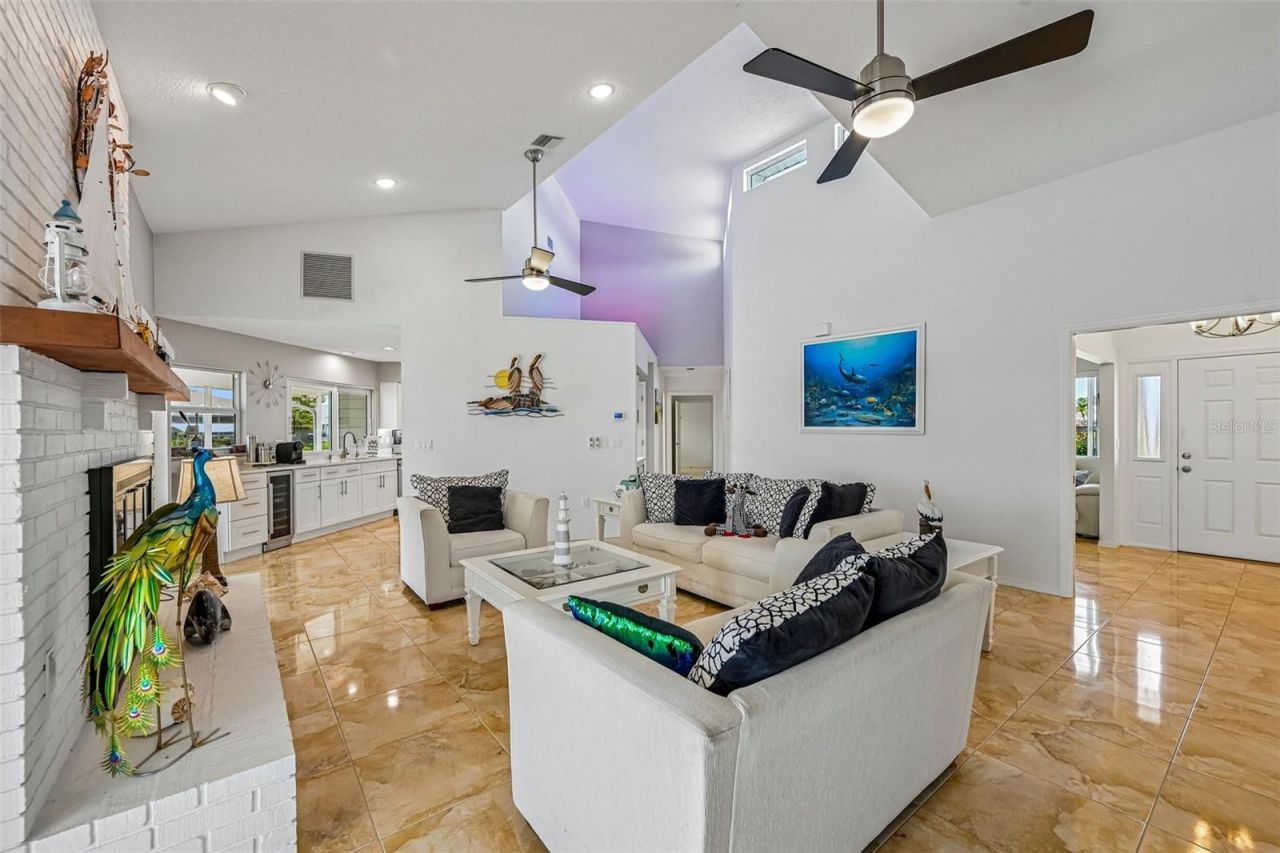 3072 Mauck Terrace , Port Charlotte, FL 33981 Photo