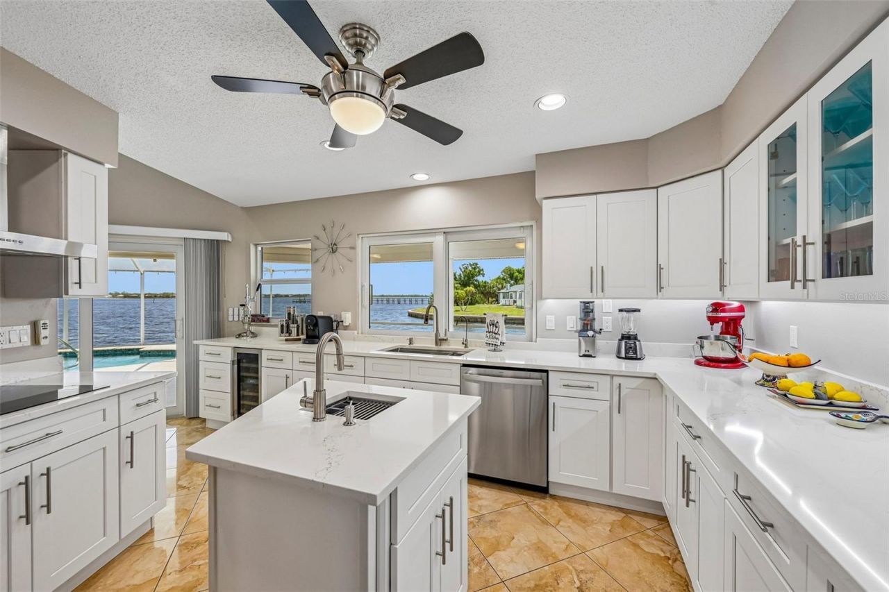 3072 Mauck Terrace , Port Charlotte, FL 33981 Photo