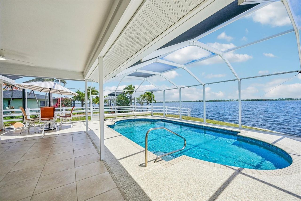 3072 Mauck Terrace , Port Charlotte, FL 33981 Photo