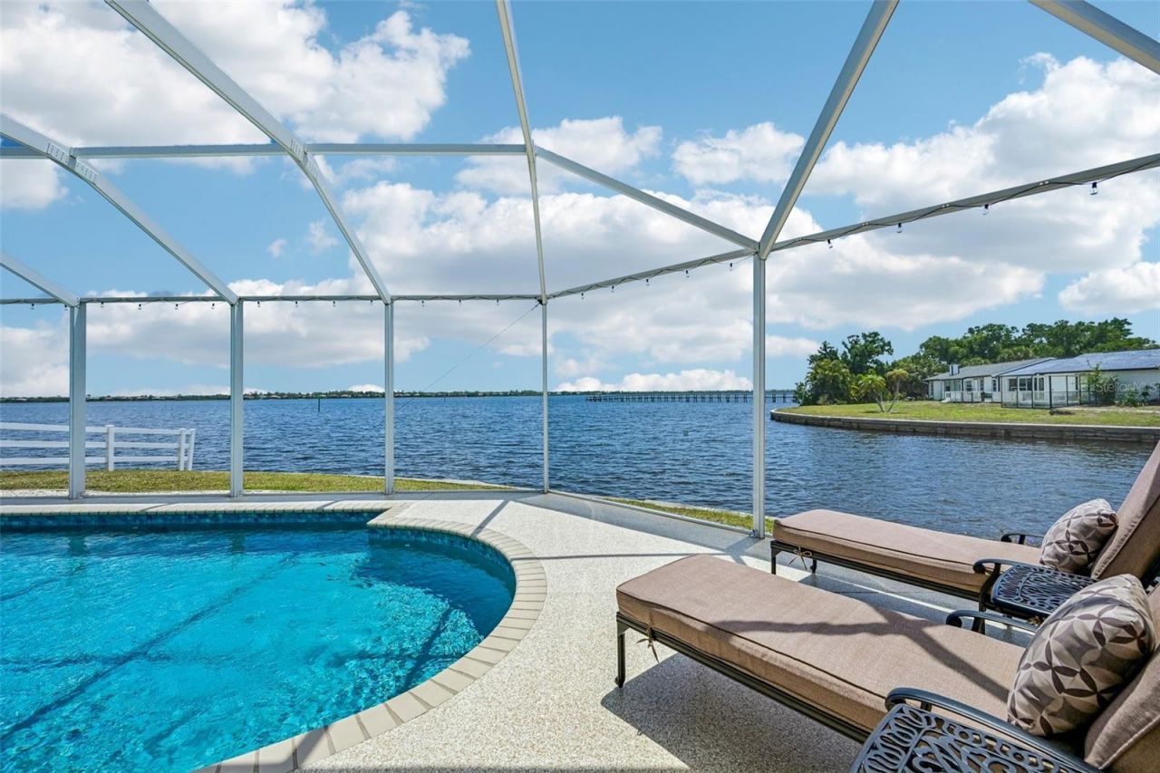 3072 Mauck Terrace , Port Charlotte, FL 33981 Photo