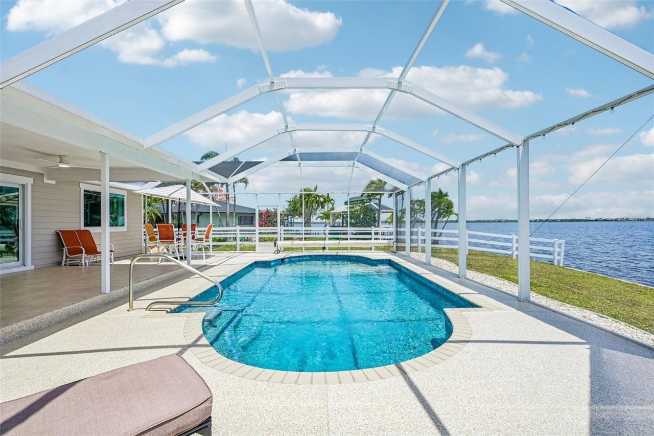 3072 Mauck Terrace , Port Charlotte, FL 33981 Photo