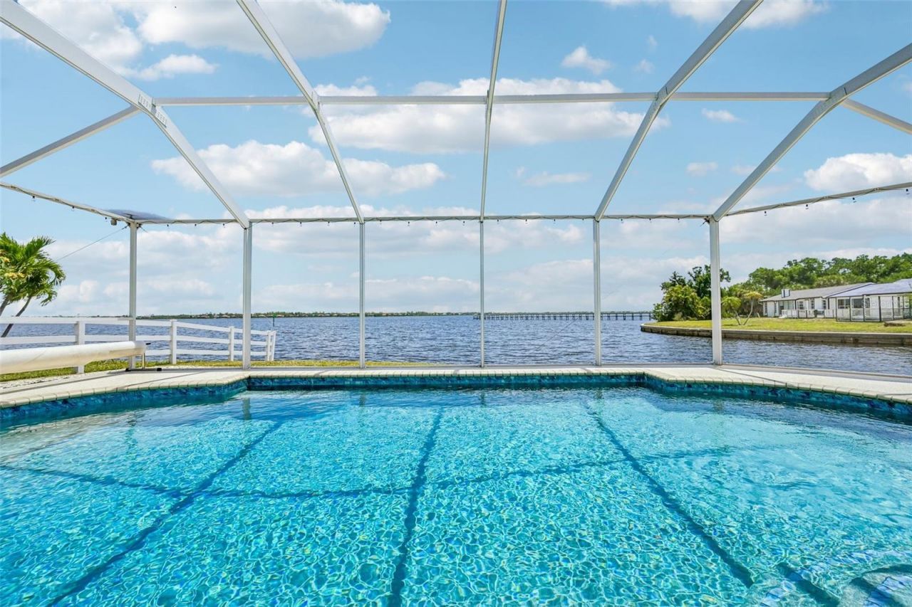 3072 Mauck Terrace , Port Charlotte, FL 33981 Photo