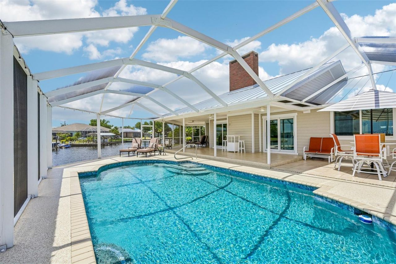 3072 Mauck Terrace , Port Charlotte, FL 33981 Photo