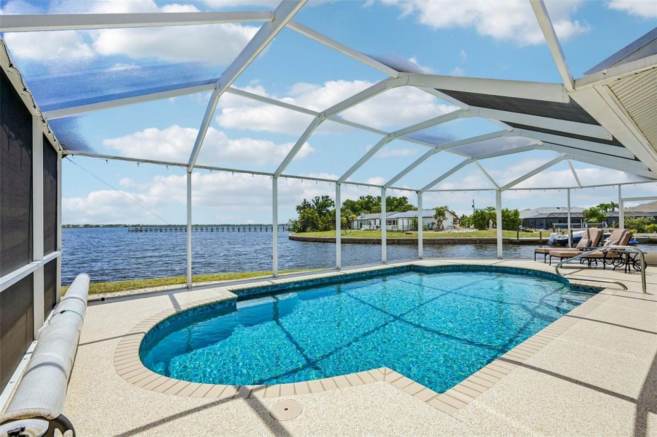 3072 Mauck Terrace , Port Charlotte, FL 33981 Photo