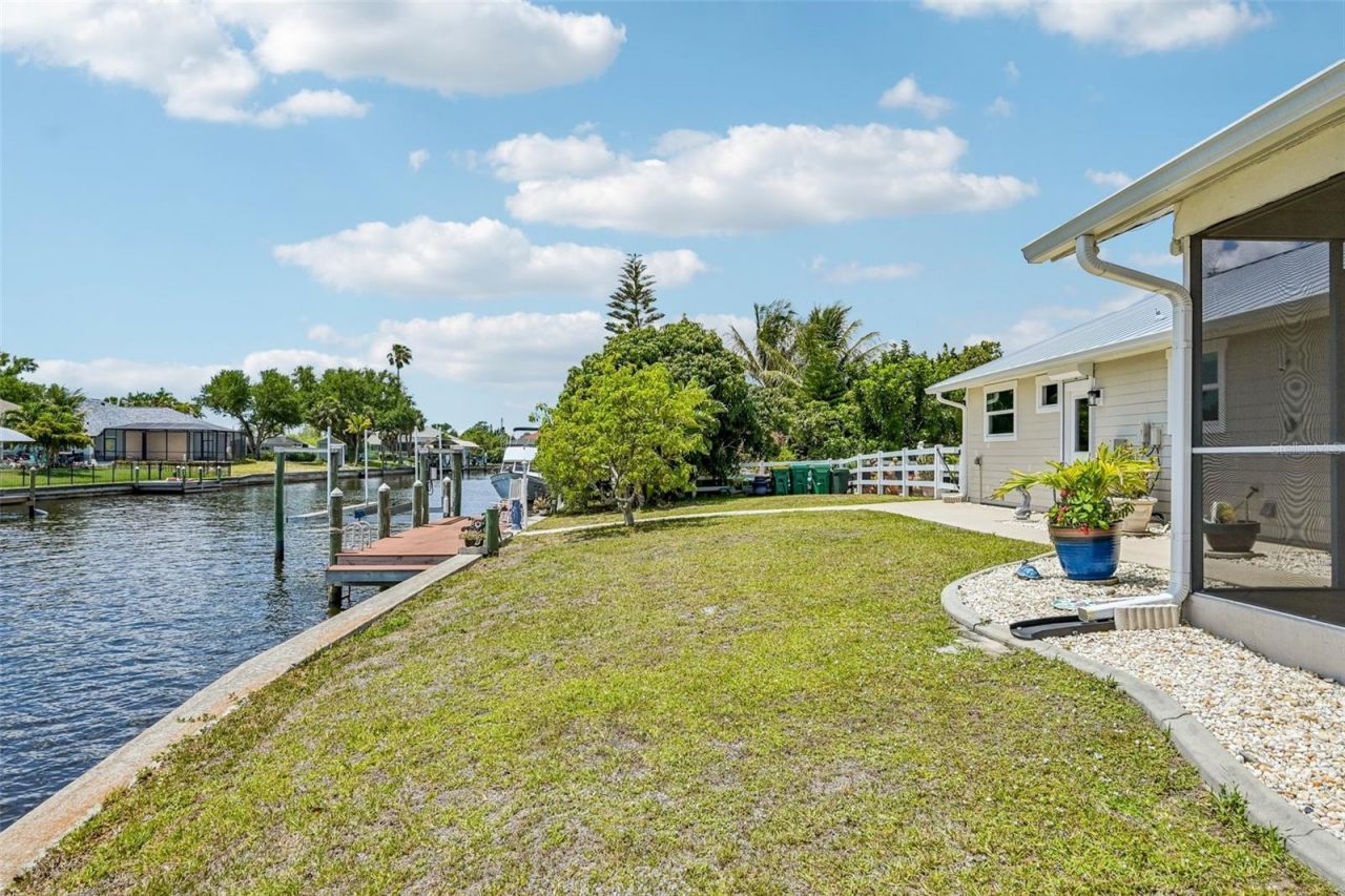 3072 Mauck Terrace , Port Charlotte, FL 33981 Photo