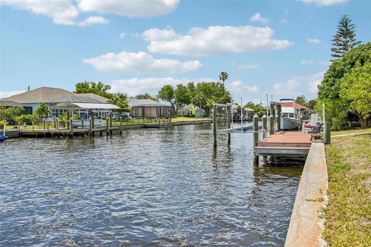 3072 Mauck Terrace , Port Charlotte, FL 33981 Photo