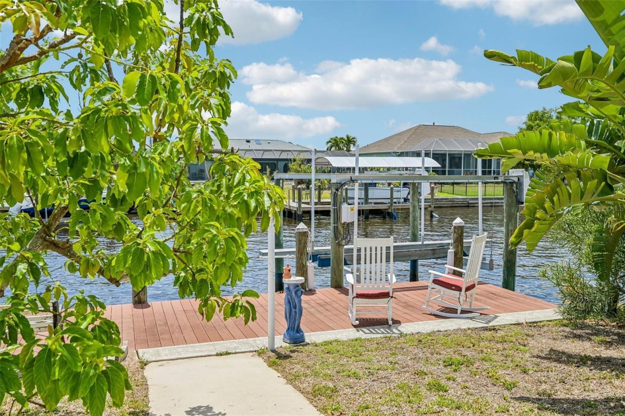 3072 Mauck Terrace , Port Charlotte, FL 33981 Photo