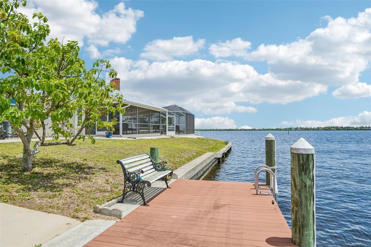 3072 Mauck Terrace , Port Charlotte, FL 33981 Photo