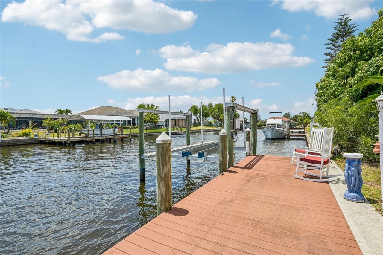3072 Mauck Terrace , Port Charlotte, FL 33981 Photo