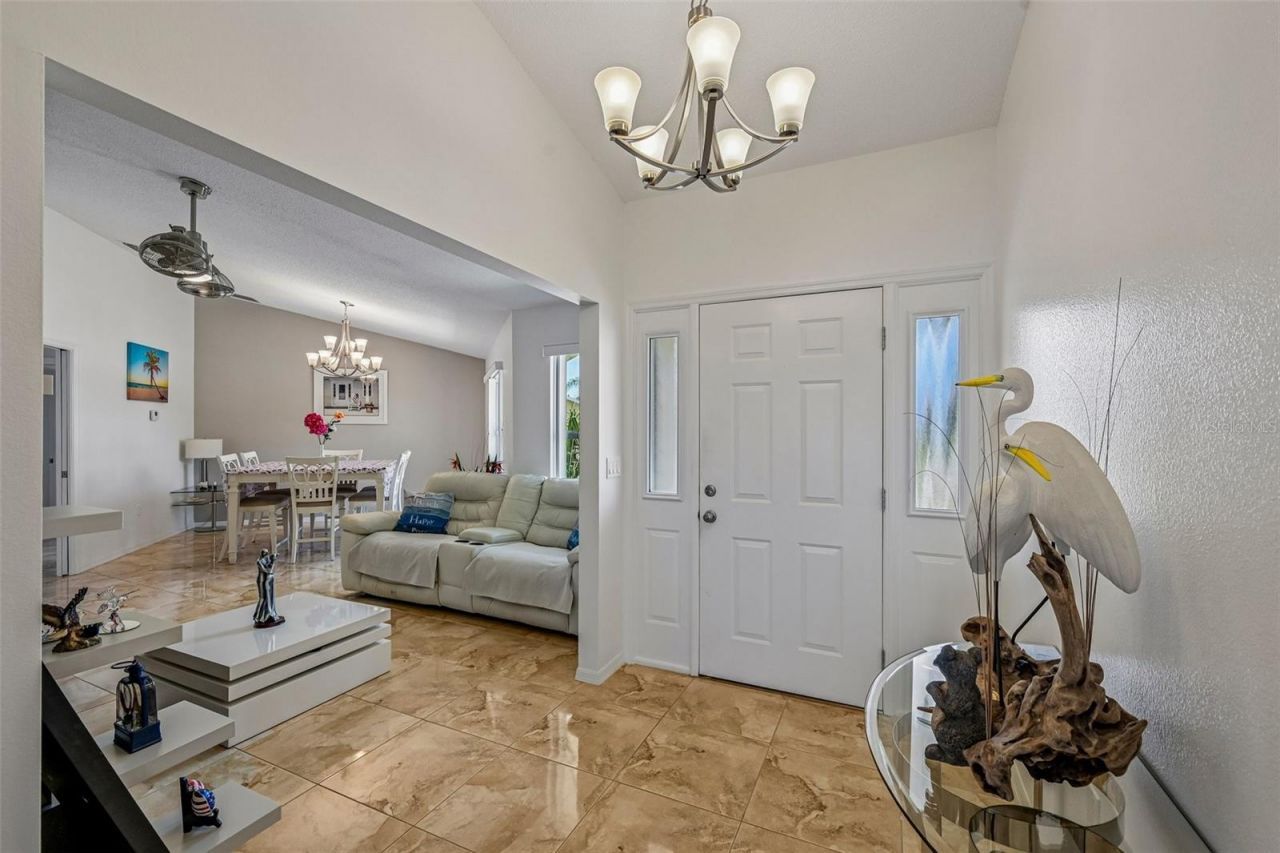 3072 Mauck Terrace , Port Charlotte, FL 33981 Photo