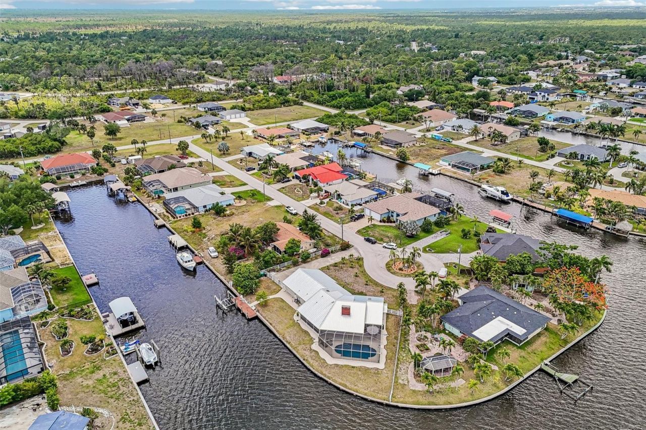 3072 Mauck Terrace , Port Charlotte, FL 33981 Photo