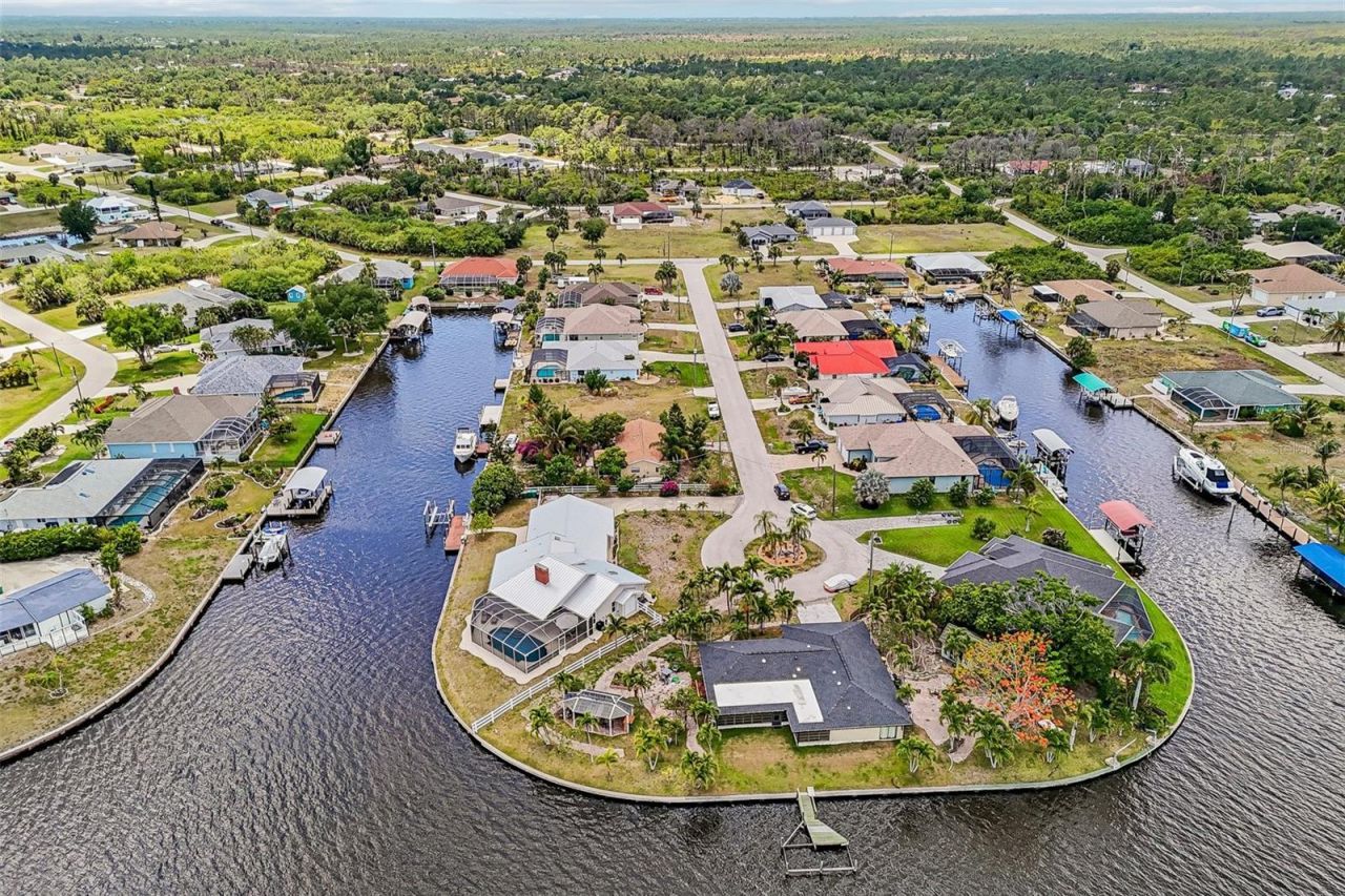 3072 Mauck Terrace , Port Charlotte, FL 33981 Photo
