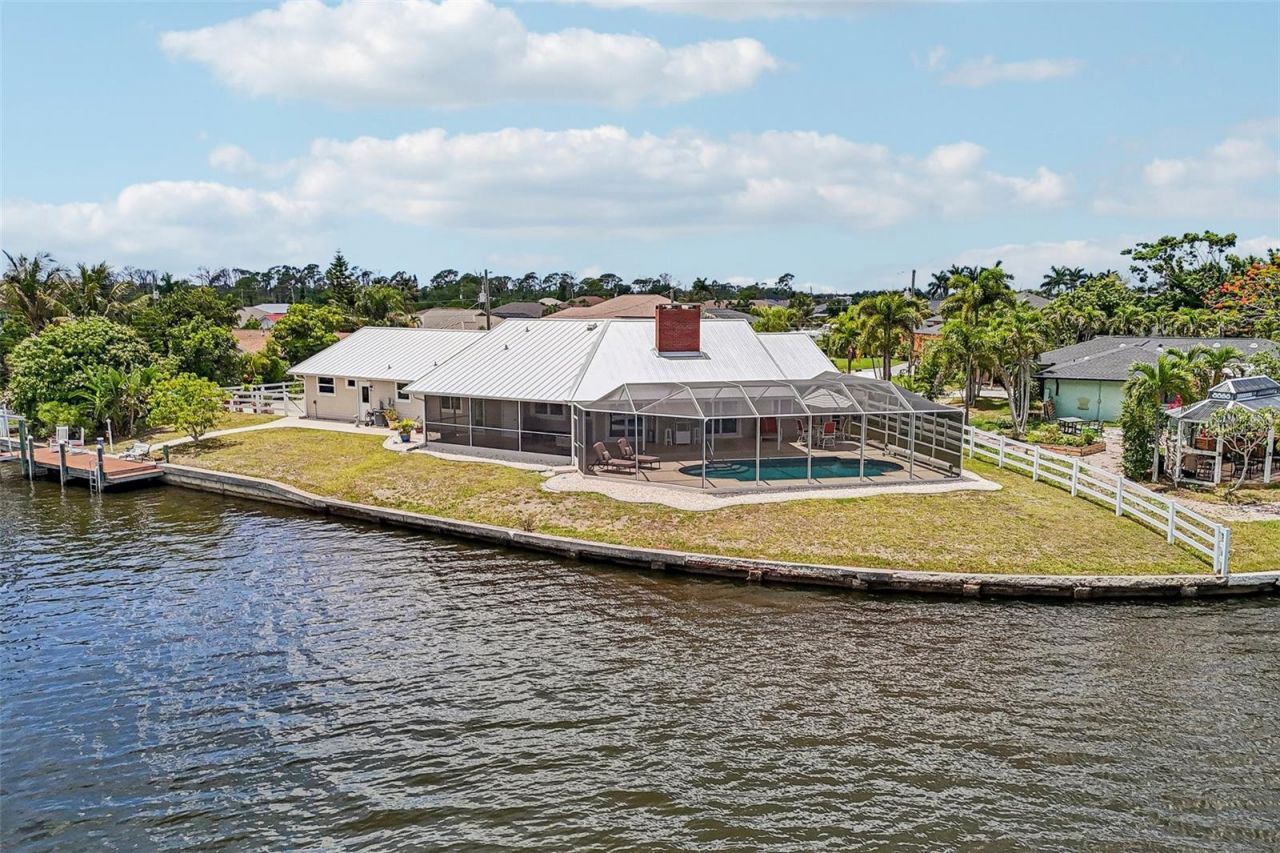 3072 Mauck Terrace , Port Charlotte, FL 33981 Photo