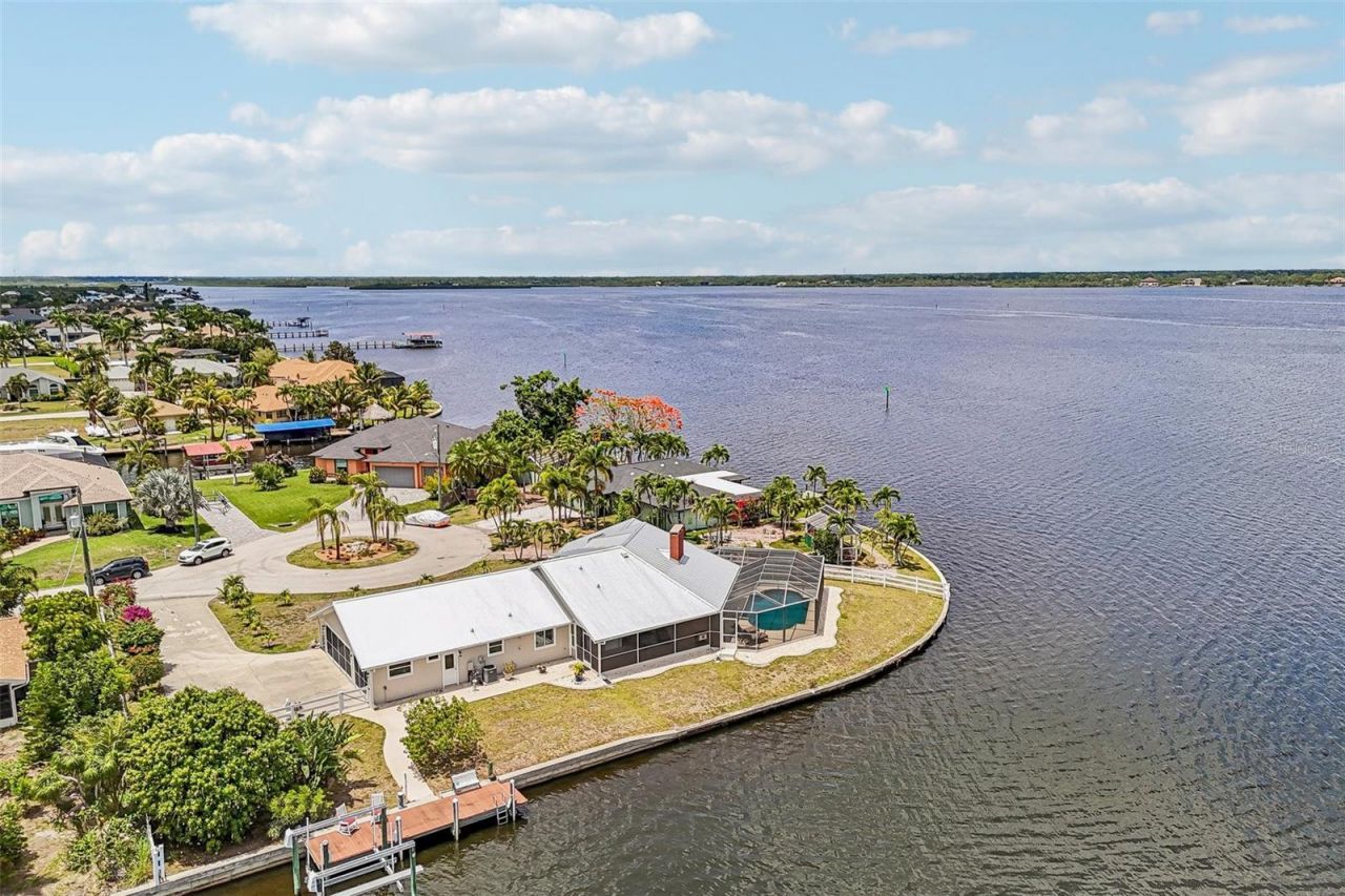 3072 Mauck Terrace , Port Charlotte, FL 33981 Photo