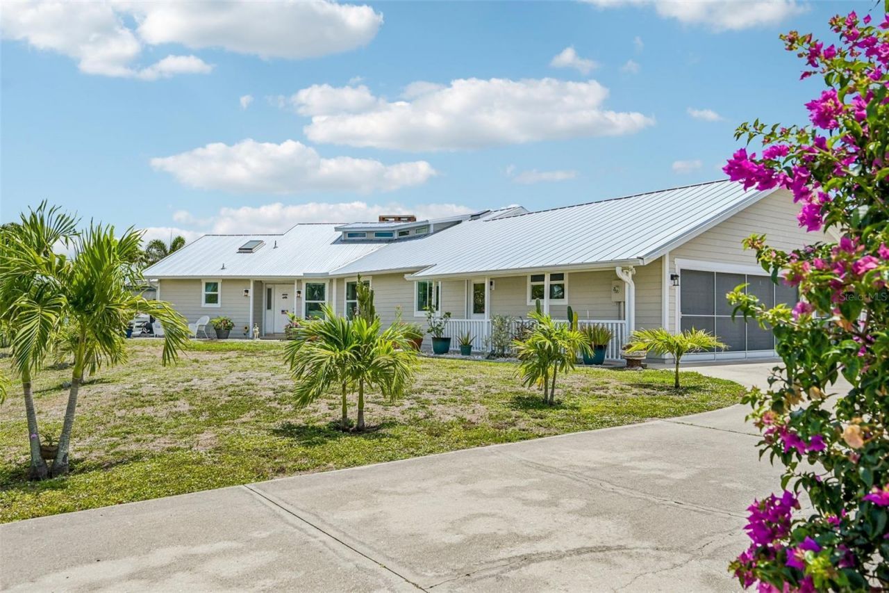 3072 Mauck Terrace , Port Charlotte, FL 33981 Photo
