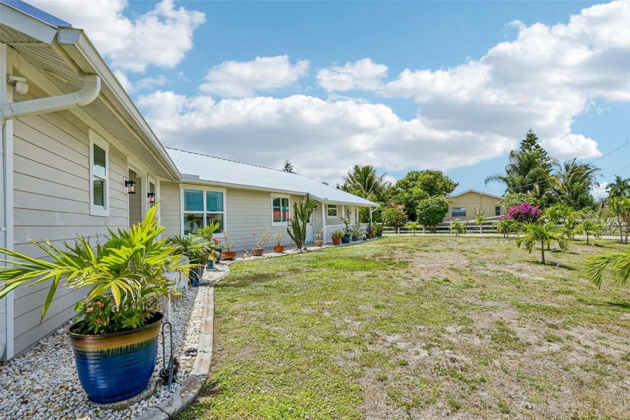 3072 Mauck Terrace , Port Charlotte, FL 33981 Photo