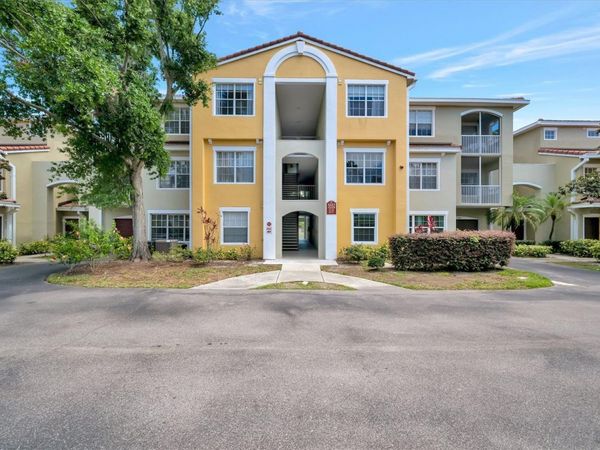 5552 BENTGRASS DRIVE , Unit 7-110, SARASOTA, FL 34235