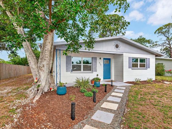 916 PATTISON AVENUE, SARASOTA, FL 34237