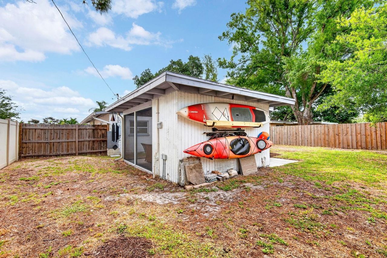 916 Pattison Avenue , Sarasota, FL 34237 Photo