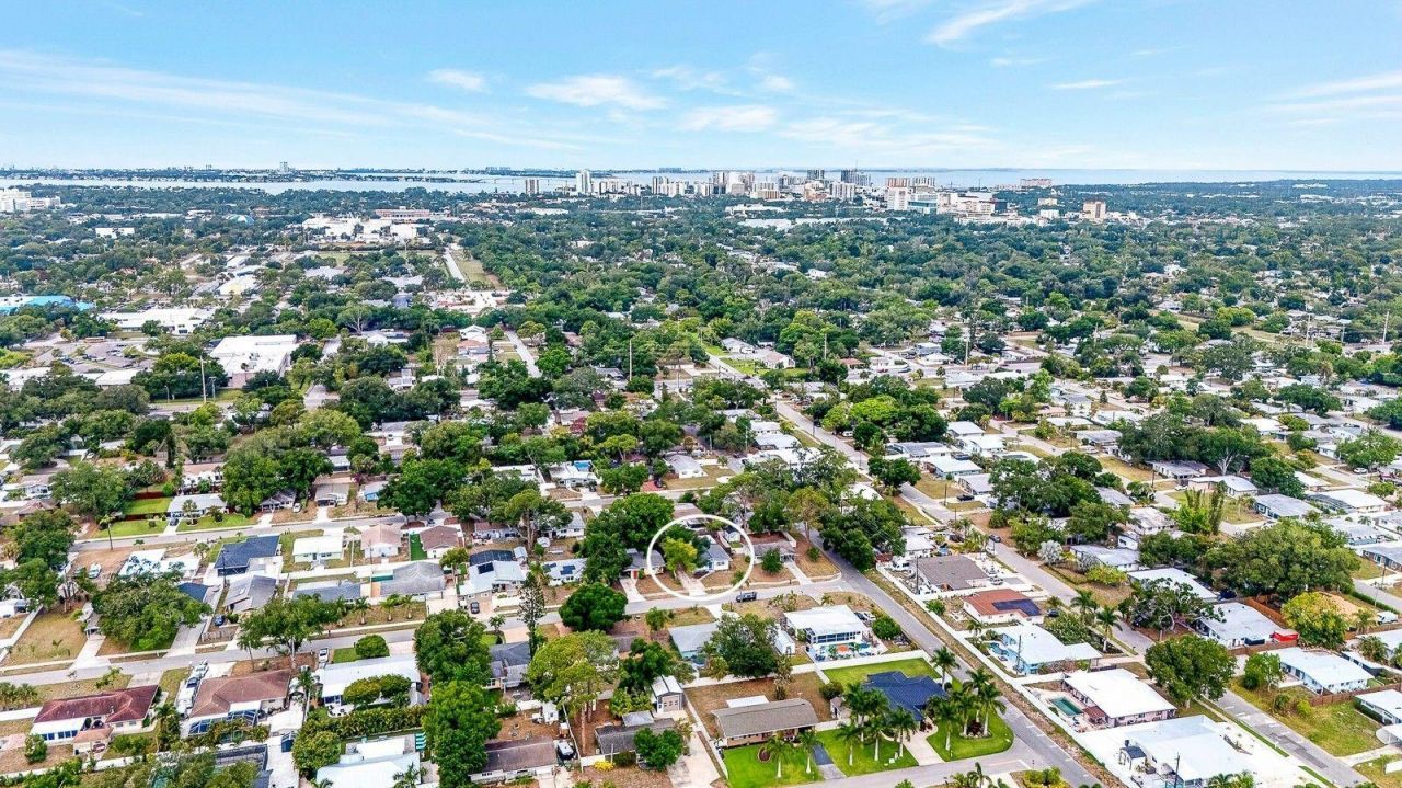 916 Pattison Avenue , Sarasota, FL 34237 Photo