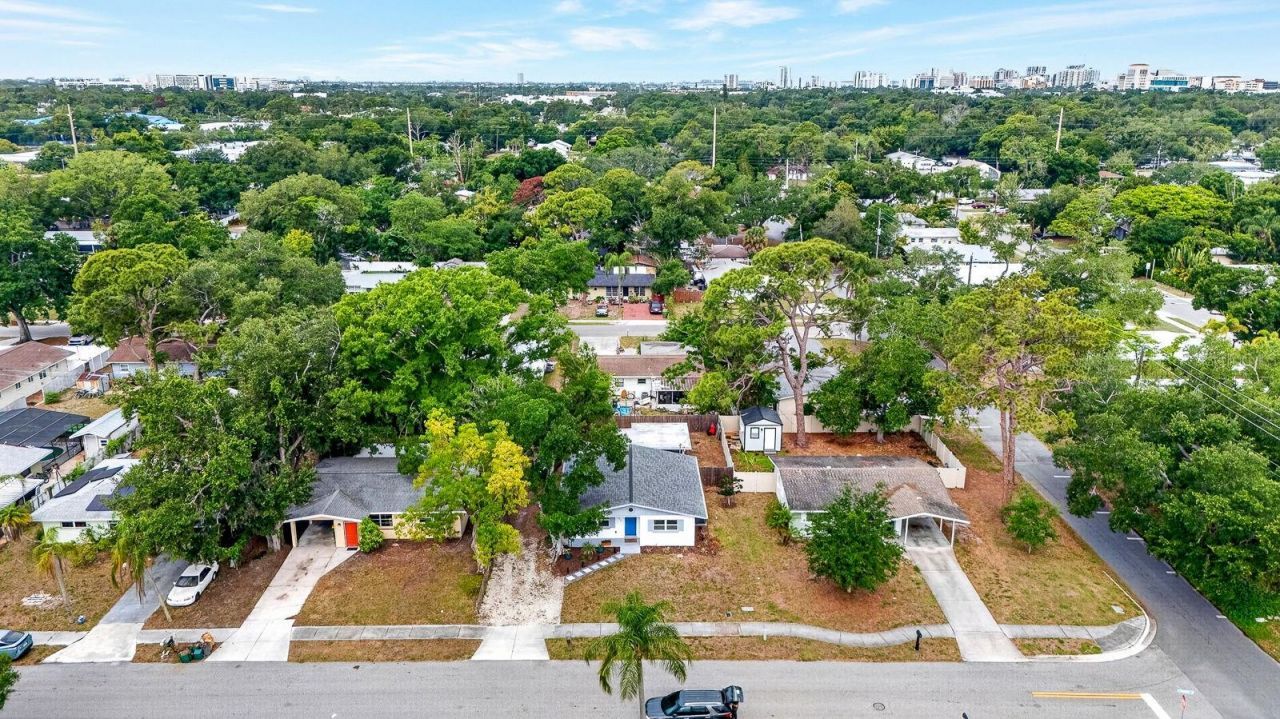 916 Pattison Avenue , Sarasota, FL 34237 Photo