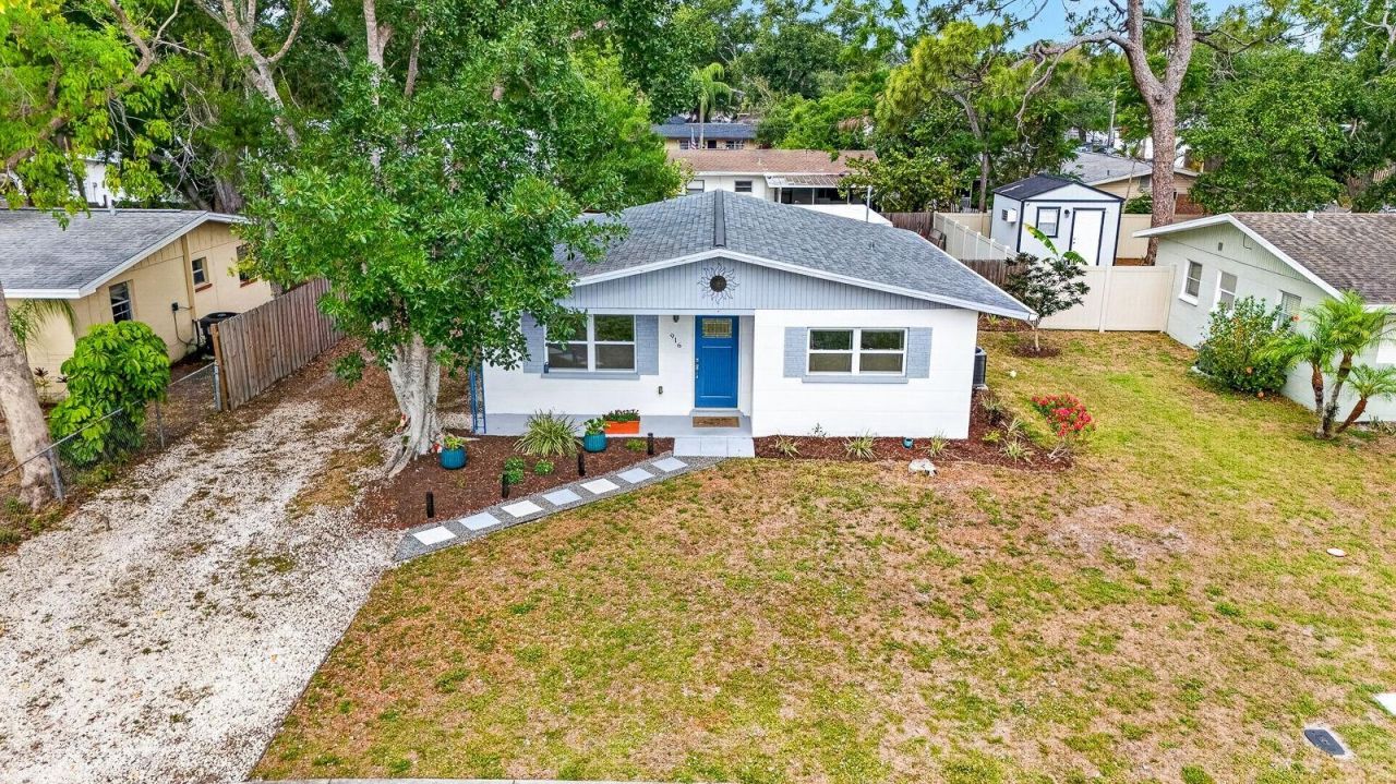 916 Pattison Avenue , Sarasota, FL 34237 Photo