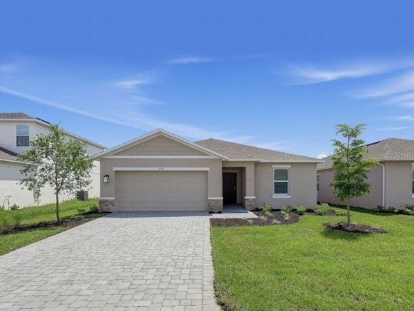 6754 EQUINOX LANE, NORTH FORT MYERS, FL 33917