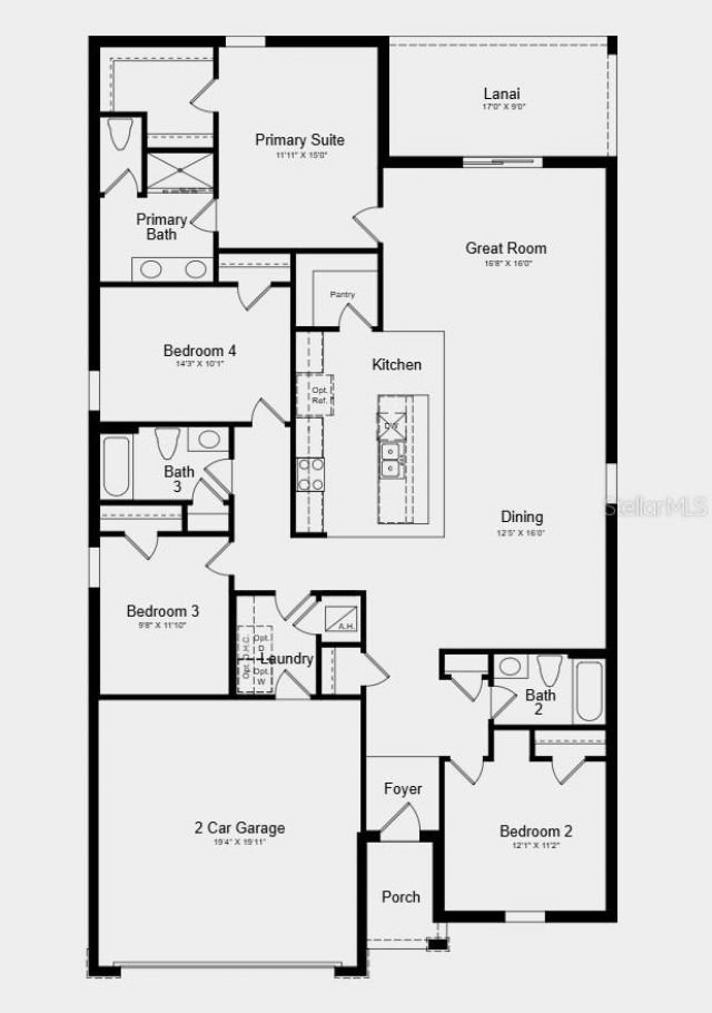 6754 Equinox Lane, North Fort Myers, FL 33917 Photo