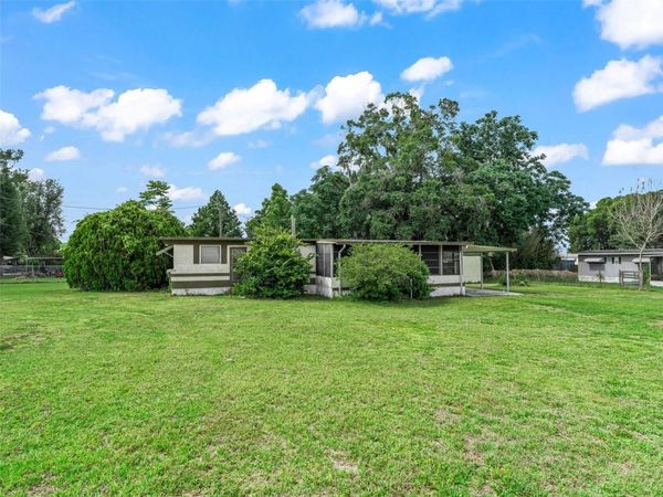 3567 COUNTY ROAD 230 , WILDWOOD, FL 34785
