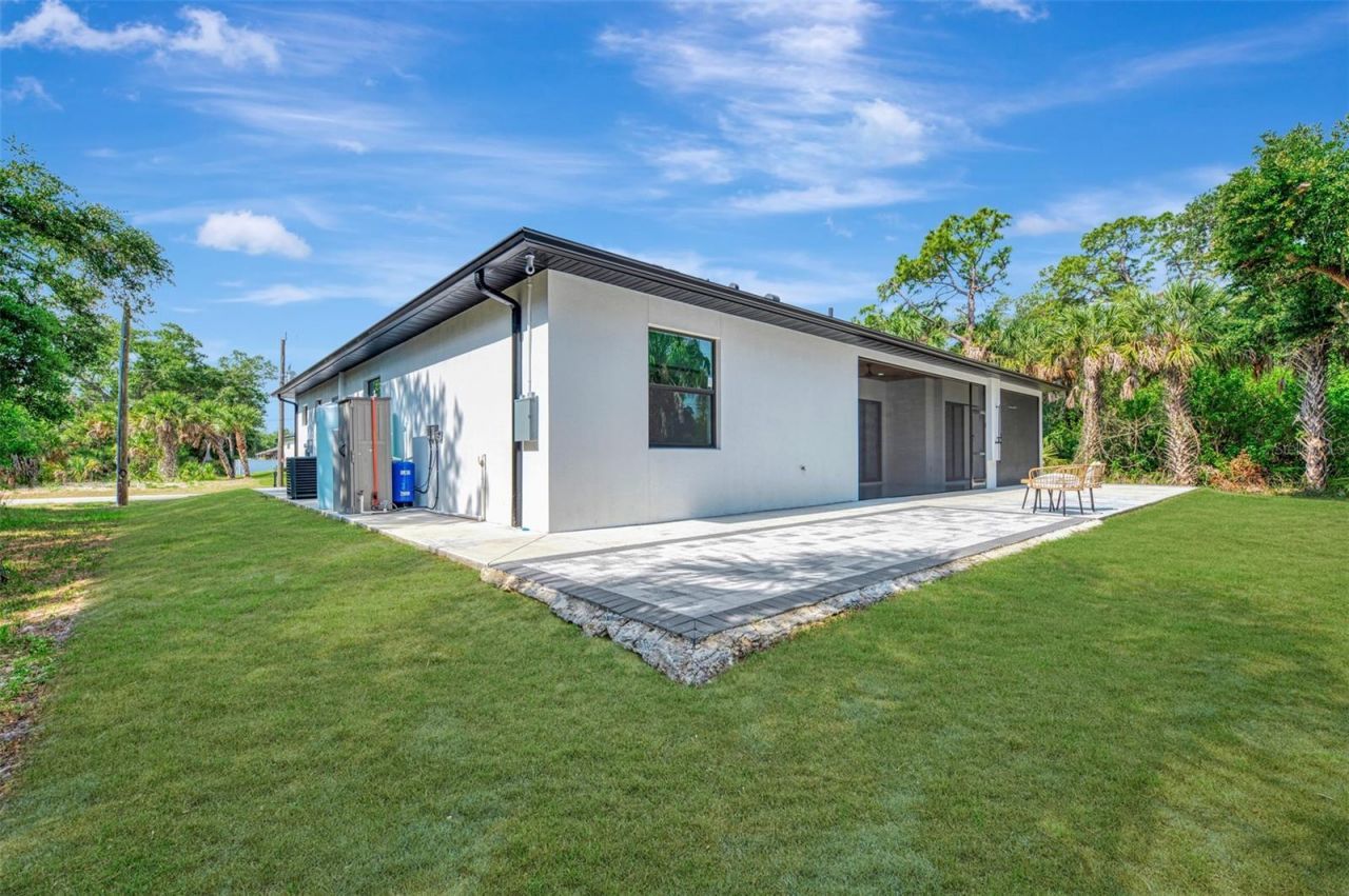 3708 Marshall Road, North Port, FL 34288 Photo