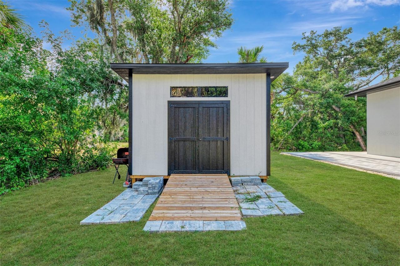 3708 Marshall Road, North Port, FL 34288 Photo
