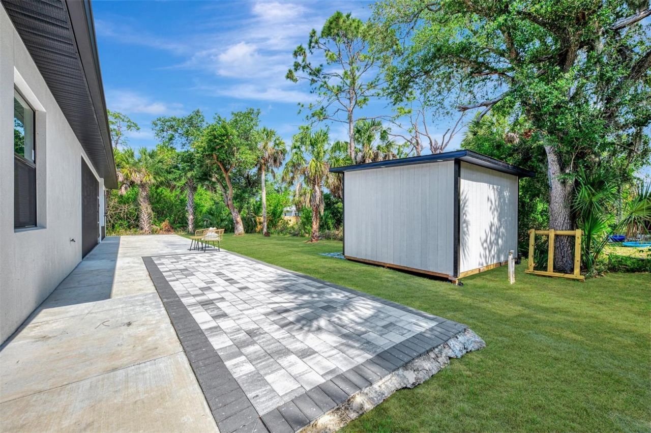 3708 Marshall Road, North Port, FL 34288 Photo